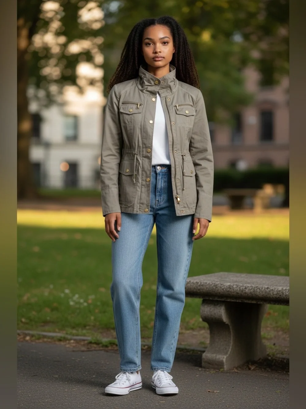 MICHAEL KORS jacket
